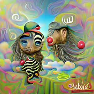 Stuck To You(feat. Make Blurray & Blanco Suave) (Explicit)