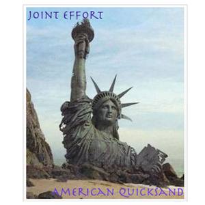 American Quicksand