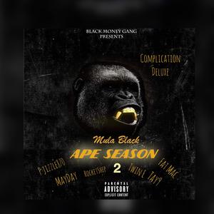 APE SEASON 2 (COMPILATION) [Explicit]