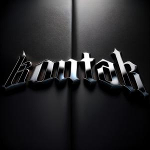 KONTAK (feat. Erol Akdeniz) (Explicit)