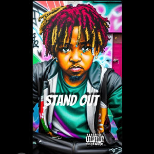 Stand Out (Explicit)