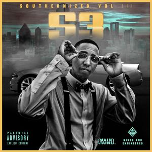 Country Cousins (feat. Pistol Pete Rose & Hodgie)