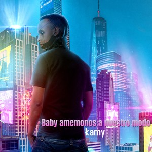 Baby amemonos a nuestro modo