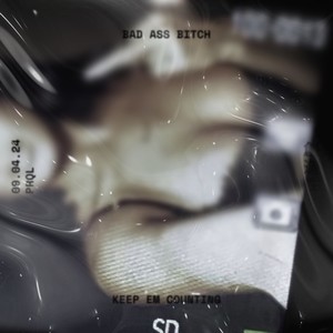 BAD ASS ***** (Explicit)