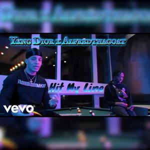 Hit My Line (feat. Yxng Dior) [Explicit]