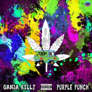 Purple Punch (Explicit)