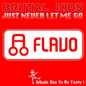 Just Never Let Me Go (Original Mix)