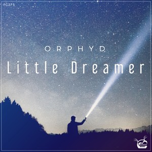 Little Dreamer (小小梦想家)