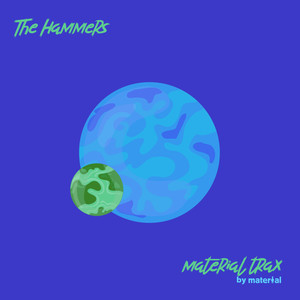 The Hammers, Vol. XVI