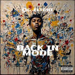 Long Road (feat. T-CRAZY) (Explicit)