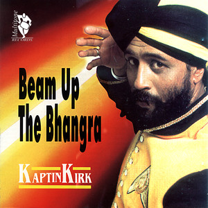 Beam up the Bhangra