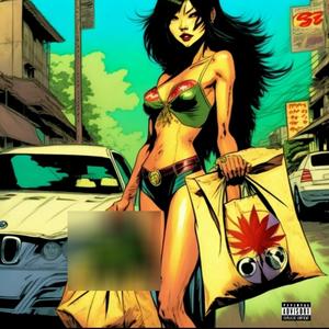 Where's The ** ? (feat. Chris Corleone, RedRum & WeBB City) (Get Throwed Freestyle) (Explicit)