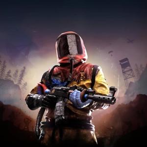 Corona Outside (Explicit)