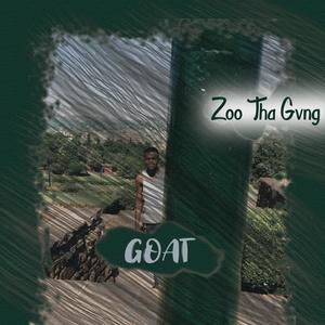 Goat (feat. Fricky) [Explicit]