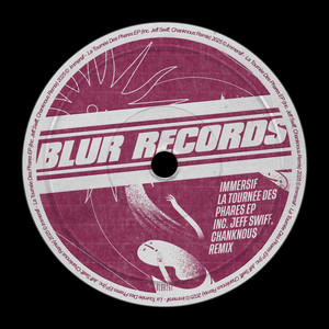 La Tournée Des Phares (Jeff Swiff Remix)