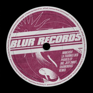 La Tournée Des Phares (Jeff Swiff Remix)