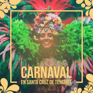 Carnaval en Santa Cruz de Tenerife