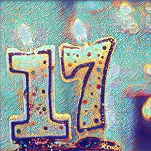 17