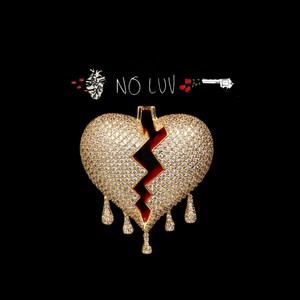 NO LUV (Explicit)