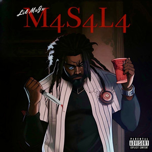 M4s4l4 (Explicit)