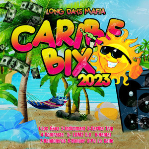 CARIBE BIX 2023 (Explicit)