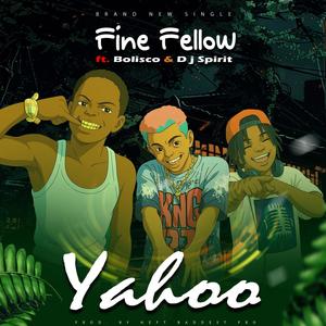Yahoo (feat. Bolisco & Dj spirit okooku)