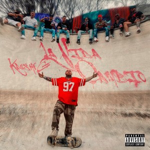 La Vida Cambió (Explicit)