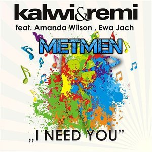 I Need You (Slayback Remix)