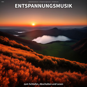 Klangfarben zum Einschlafen