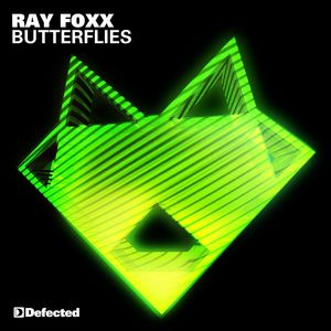 Butterflies (Radio Edit)