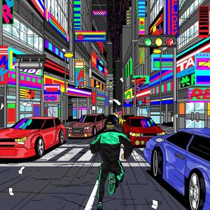 El kick(feat. Elece & Kuribo) (Explicit)
