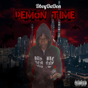 Demon Time (Explicit)