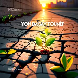 Yon Bagay Tounèf (feat. Stephanie Garilus)