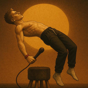 Hvad Kan Man Gøre (Bonus Track) (feat. Narko Marko) (Explicit)