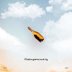 Champommery