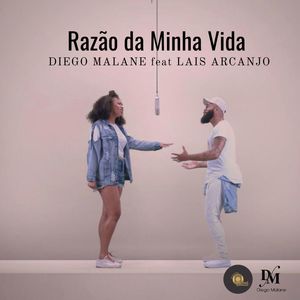 Razão da Minha Vida
