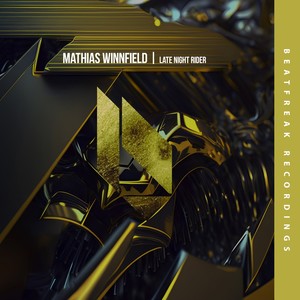 Late Night Rider (Original Mix)