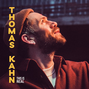 Thomas Kahn - I’m in Love