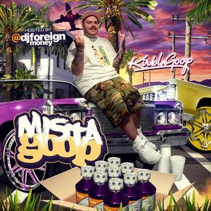 KirbLaGoop - Can you thug with me (Explicit)