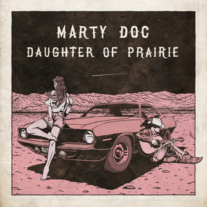 Daughter of Prairie