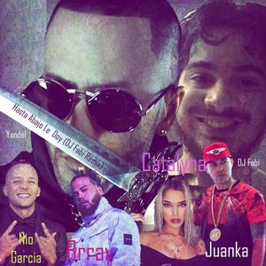 Hasta Abajo Le Doy (DJ Fabi Remix)