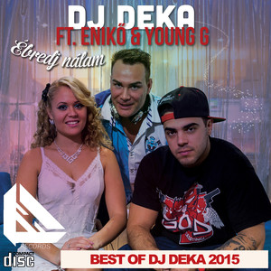 Ebredj Nalam (Peat Jr. Remix)