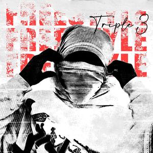Freestyle (feat. Rosimante) (Explicit)