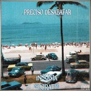 PRECISO DESABAFAR (feat. SocratiZ)