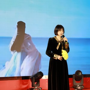 喻麟 - 云朵之后再无楼兰