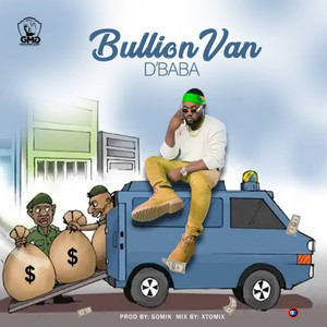 Bullion Van