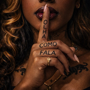 Olha Como Fala (Explicit)