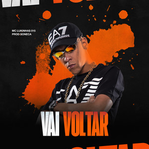 VAI VOLTAR