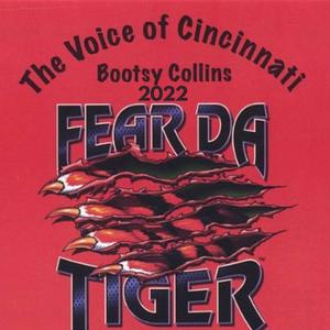 Fear Da Tiger!