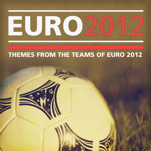 Euro 2012 - The Party Album!